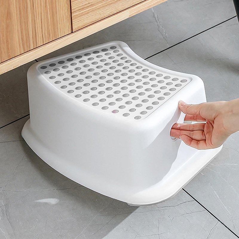 Kids Outdoor Kitchen Accessories - Stołek dla dzieci, stołek dla maluchów