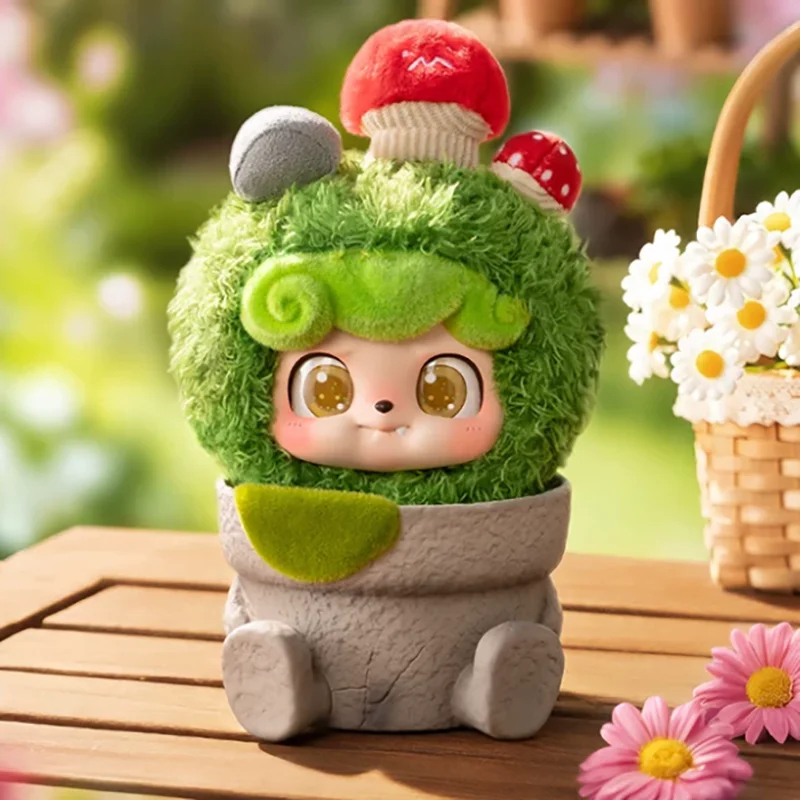 Q Kids Outdoor - JOTOYS Q.KID Seria Happy Garden Blind