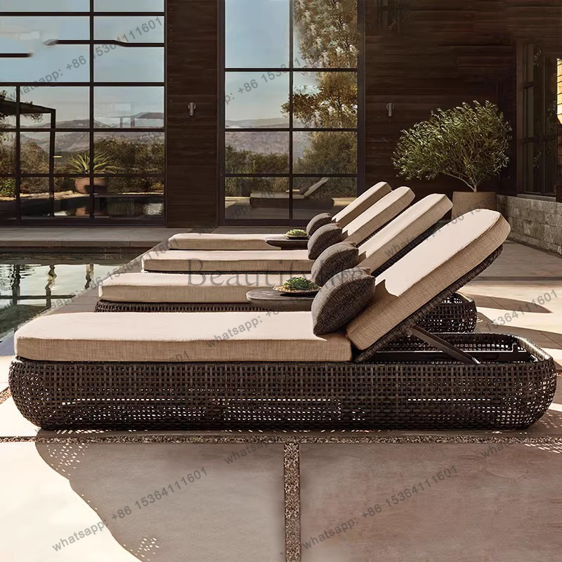 Kids Outdoor Furniture Set - Zestawy mebli ogrodowych LJY Nordic Upholstery,