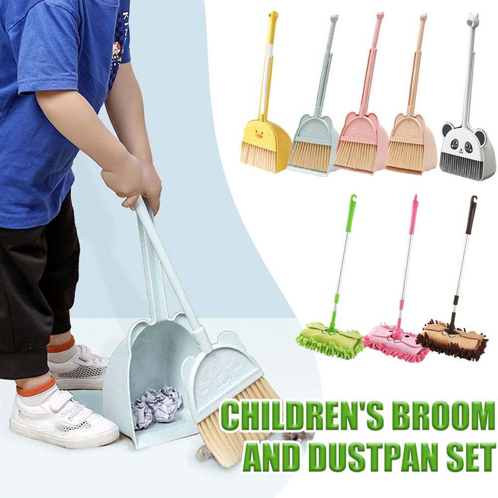 Zabawki dla dzieci do zabawy w – Kids Outdoor Broom recenzja i cena