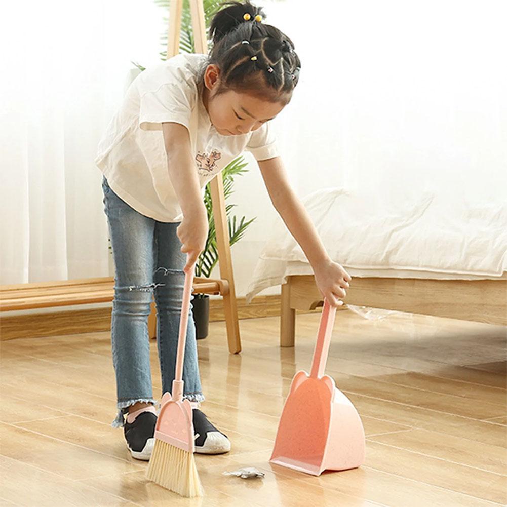 Zabawki dla dzieci do zabawy w – Kids Outdoor Broom recenzja i cena