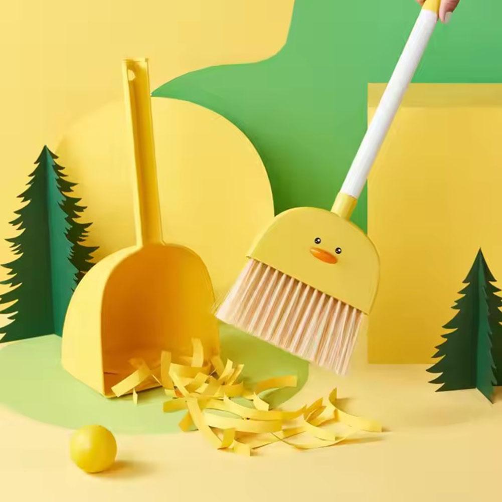 Zabawki dla dzieci do zabawy w – Kids Outdoor Broom recenzja i cena