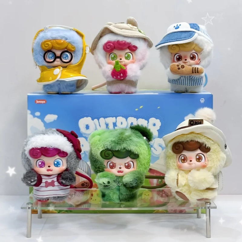 JOTOYS Odd-Even Trendy Fun Qki – Q Kids Outdoor recenzja i cena