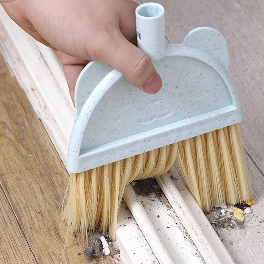 Zestaw mini miotły i szufelki  – Kids Outdoor Broom recenzja i cena
