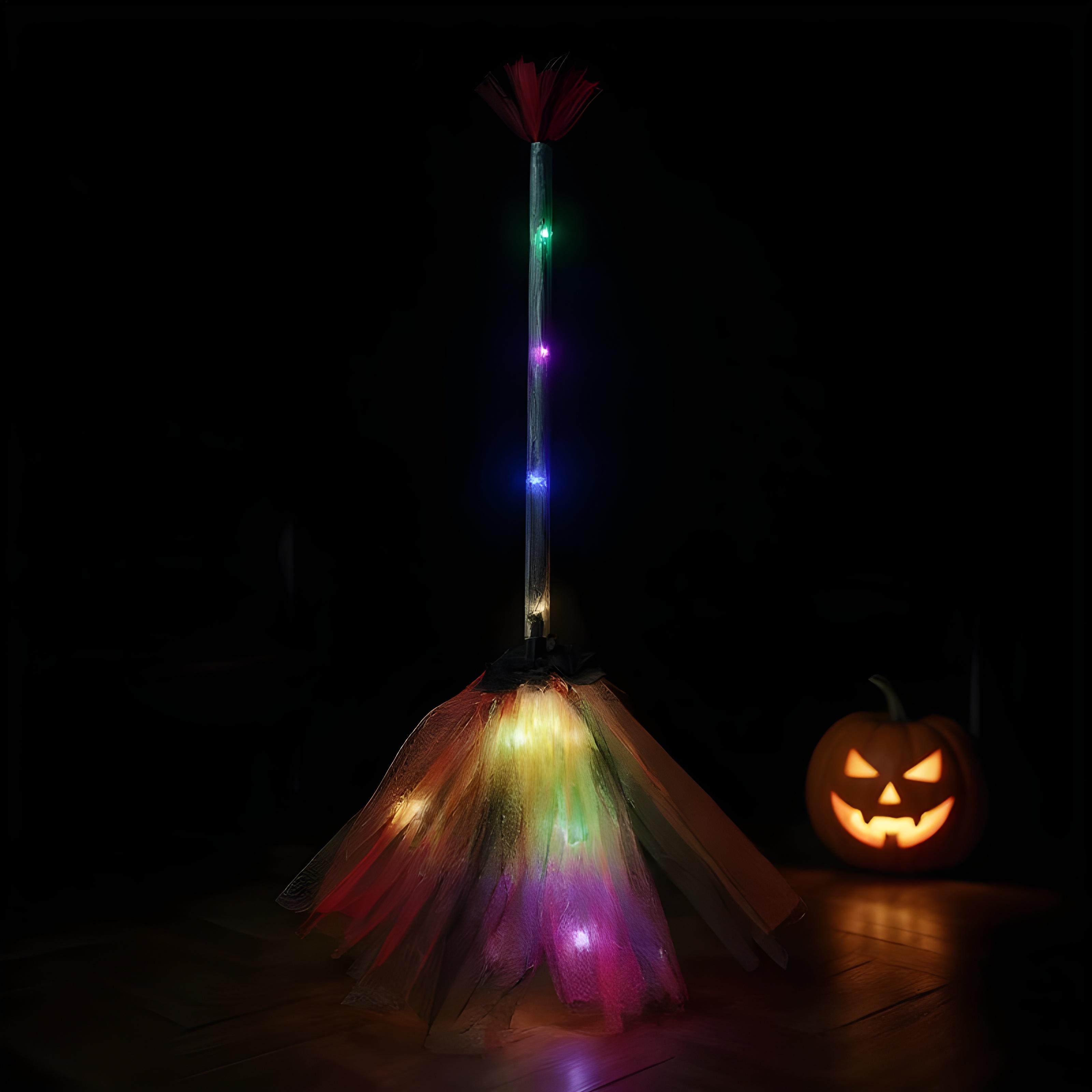 Zabawna, zasilana bateriami mi – Kids Outdoor Broom recenzja i cena
