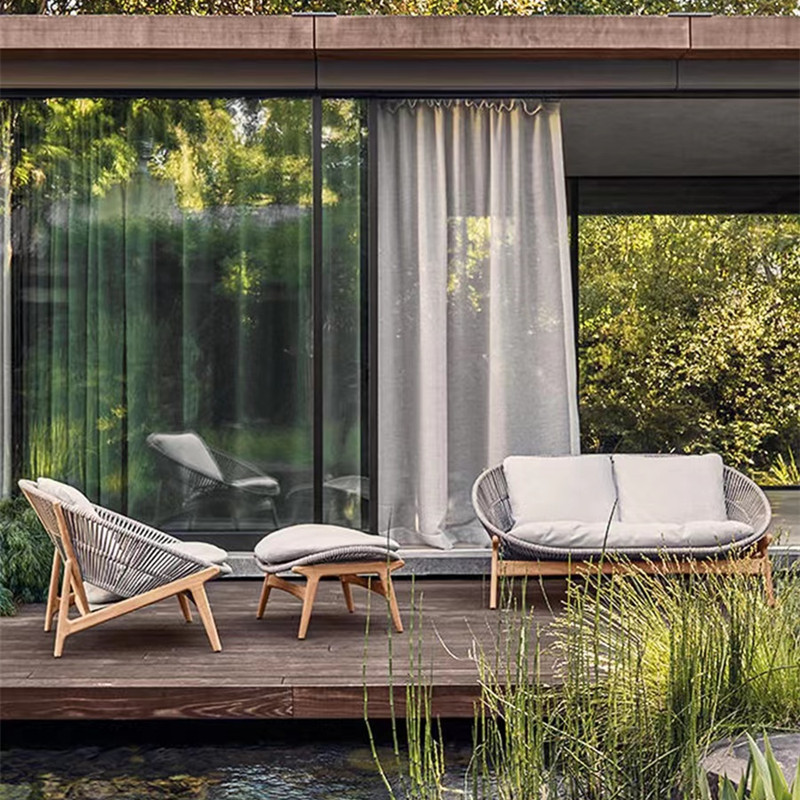 Zestawy mebli ogrodowych na ze – Kids Outdoor Furniture Set recenzja i cena
