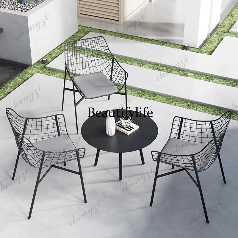 Minimalistyczne zestawy mebli  – Kids Outdoor Furniture Set recenzja i cena