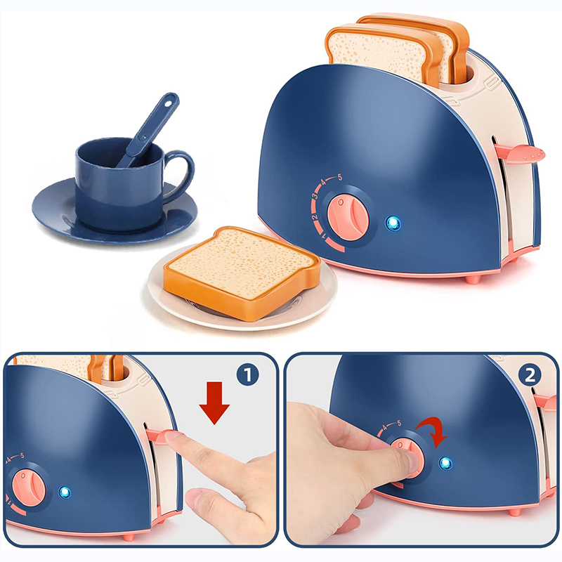 Mini sprzęt AGD Zabawki kuchen – Kids Outdoor Kitchen Accessories recenzja i cena