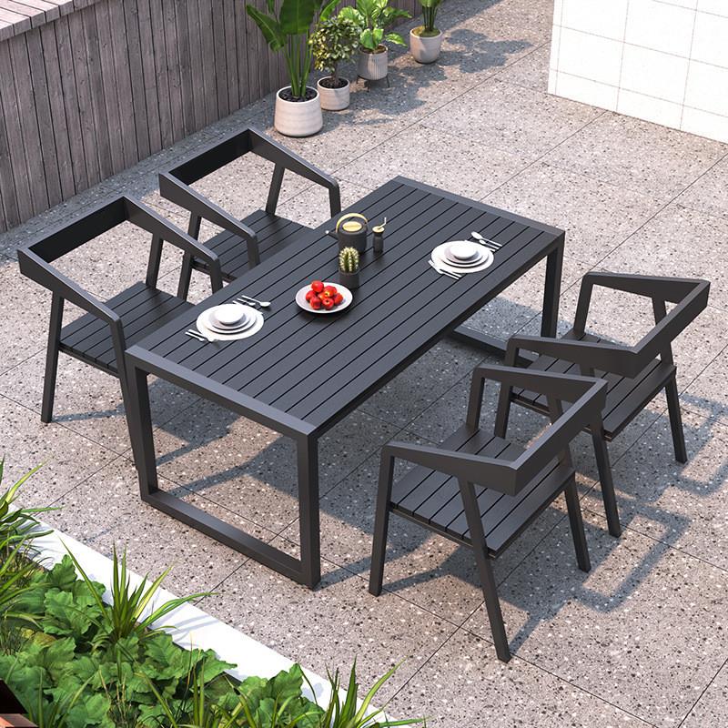 Zestawy mebli ogrodowych z two – Kids Outdoor Furniture Set recenzja i cena