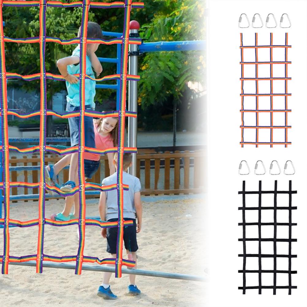 Indeksowanie netto plac zabaw  – Kids Outdoor Climbing Frame recenzja i cena