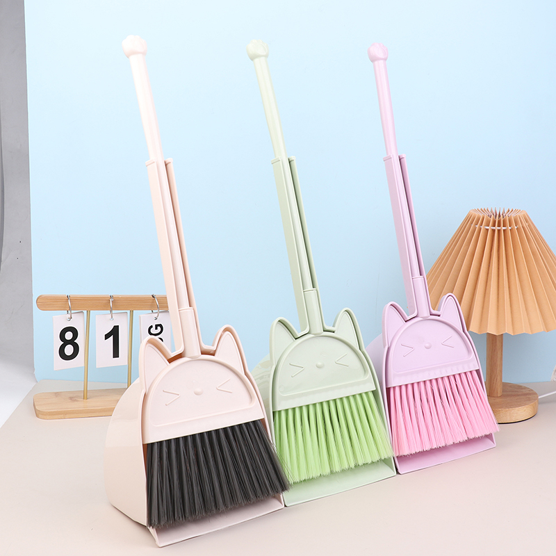 Zestaw do zabawy dla dzieci: m – Kids Outdoor Broom recenzja i cena