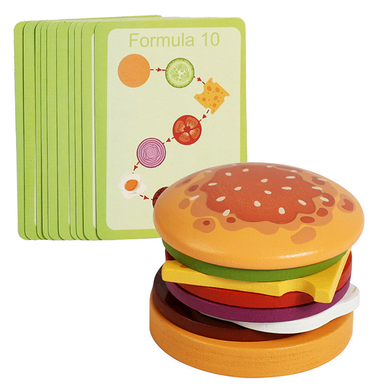 Nowe Drewniane Zabawki do Ukła – Kids Outdoor Kitchen Accessories recenzja i cena