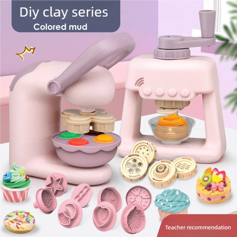 Zestaw do modelowania z gliny  – Kids Outdoor Kitchen Accessories recenzja i cena