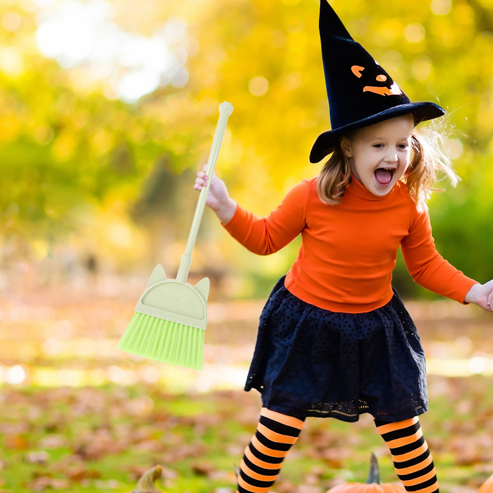 2 sztuki – małe miotełki dla d – Kids Outdoor Broom recenzja i cena