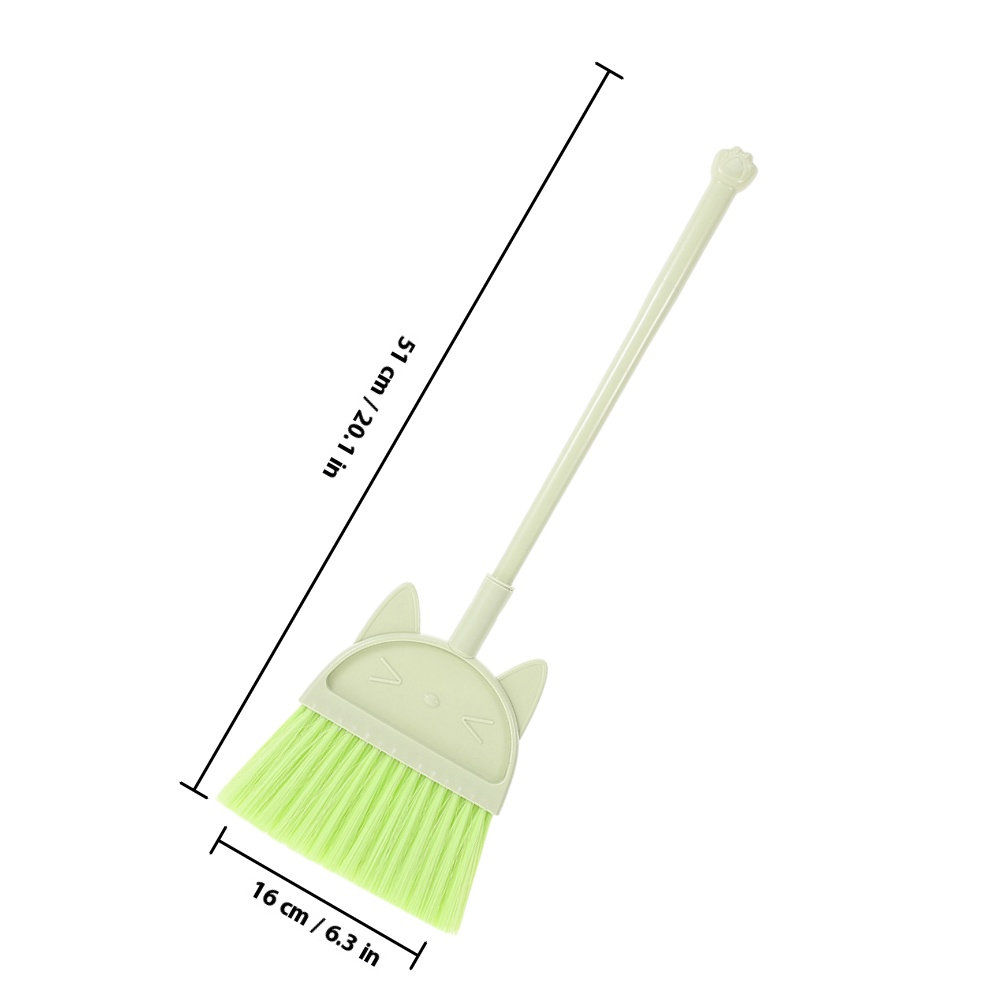 2 sztuki – małe miotełki dla d – Kids Outdoor Broom recenzja i cena