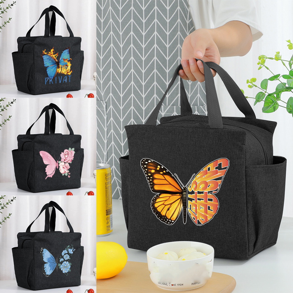 Torba na lunch wielokrotnego u – Q Kids Outdoor recenzja i cena