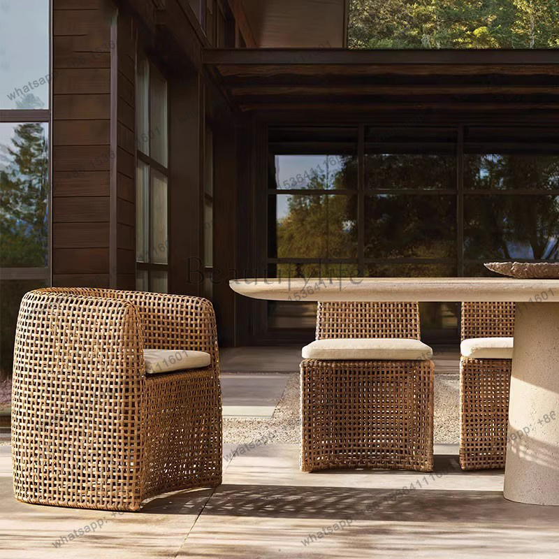 Zestawy mebli ogrodowych LJY N – Kids Outdoor Furniture Set recenzja i cena