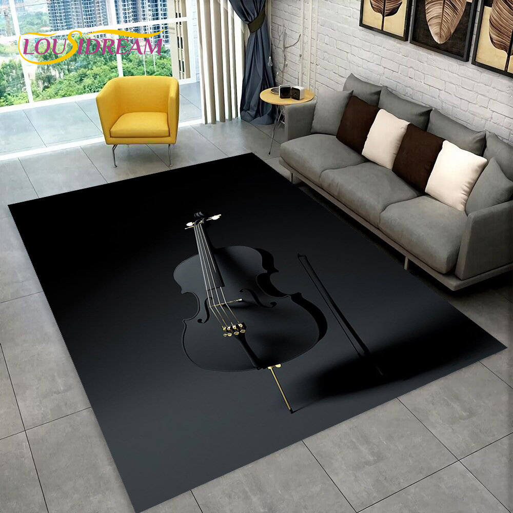 Klasyczny Instrument skrzypcow – Kids Outdoor Area recenzja i cena