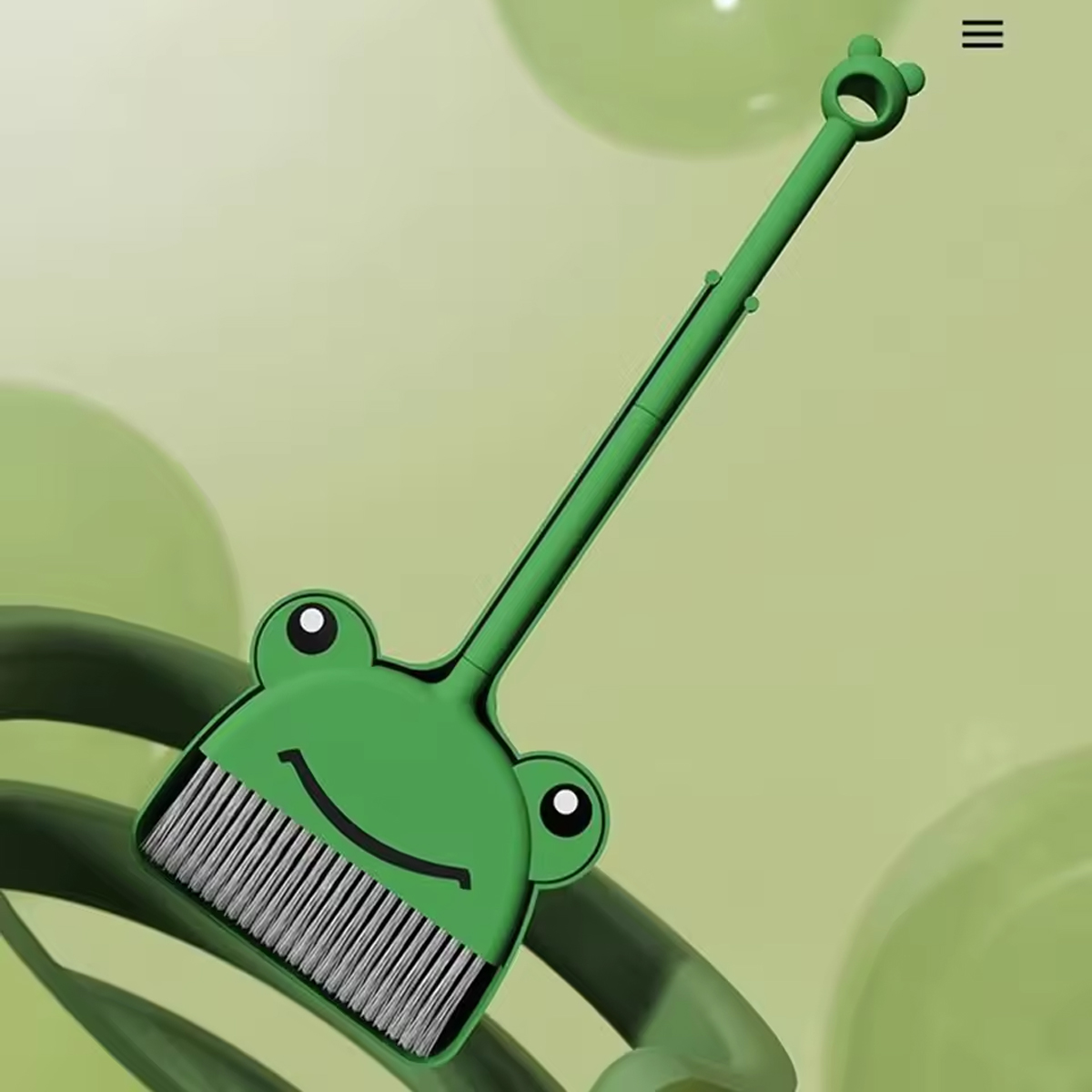 1 zestaw mini miotły z szufelk – Kids Outdoor Broom recenzja i cena